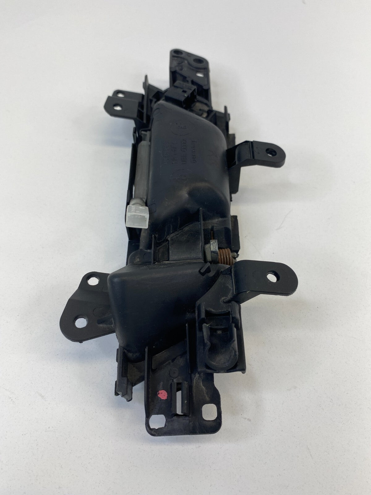 2005-2011 Audi A6 Quattro Rear Right Side Interior Door Handle 4F0-839-020-G OEM