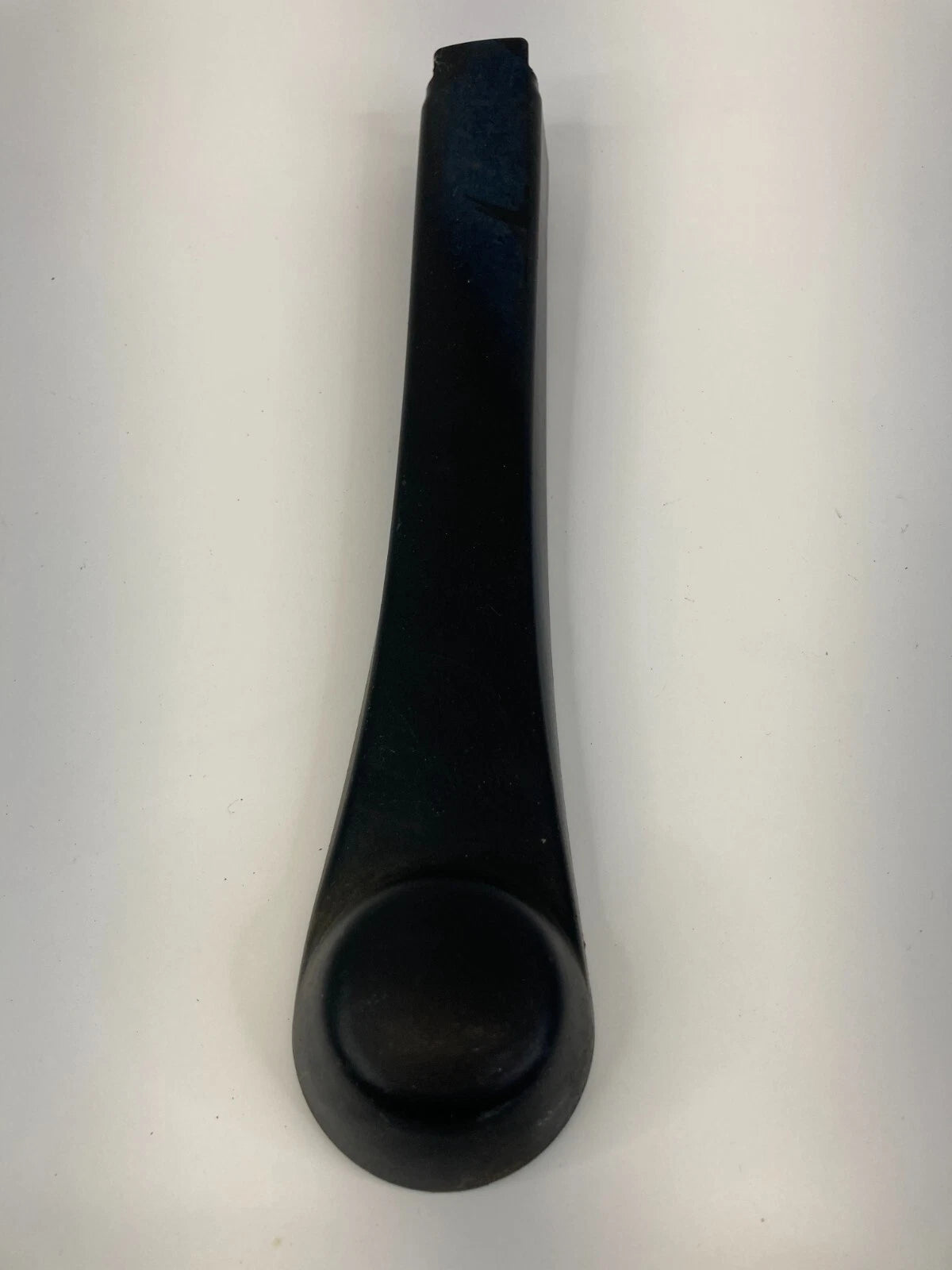 2004-2007 BMW 530I 525I LEFT SIDE WINDSHIELD WIPER ARM COVER 6161-7037356 OEM