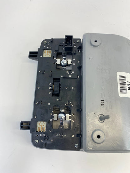 2012-2017 HYUNDAI ACCENT ROOF OVERHEAD CONSOLE DOME MAP LIGHT 92800-1RXXX OEM