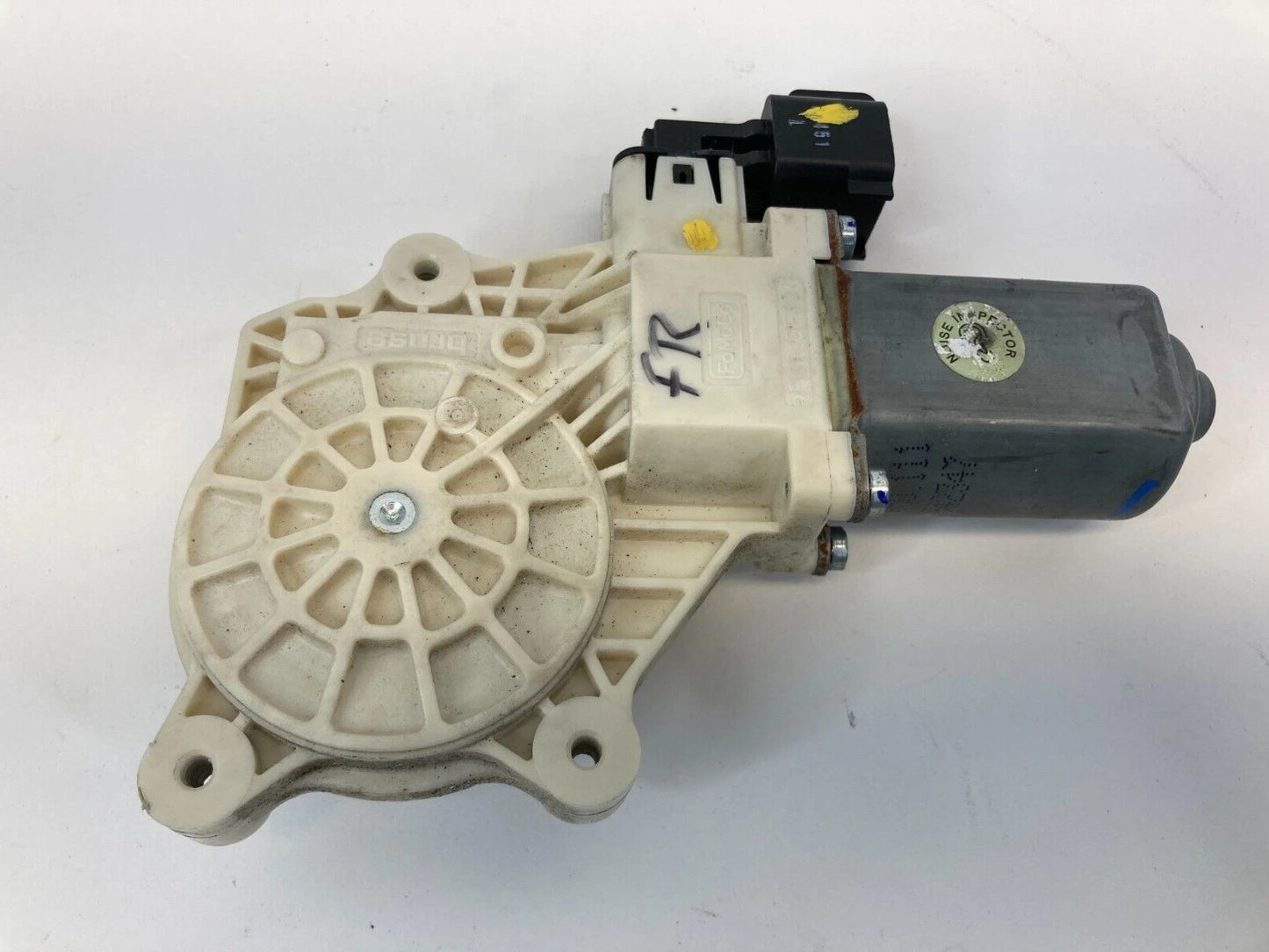 2012-2018 FORD FOCUS SEDAN FRONT RIGHT DOOR WINDOW MOTOR BM51-A23200-BB 6 PINS