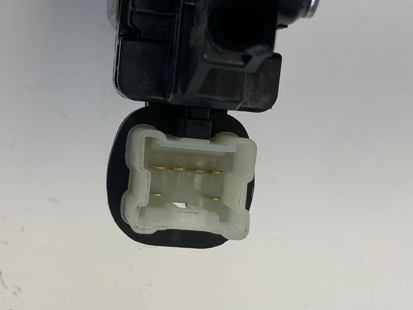 2009-2014 NISSAN MURANO FRONT RIGHT SIDE DOOR POWER WINDOW MOTOR 80730-1BA0A OEM