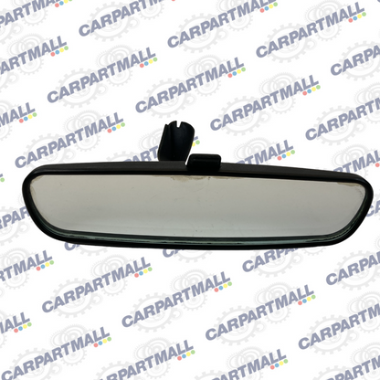 2007-2022 Nissan Versa Interior Rear View Mirror Manual Dimming E8-011681 OEM