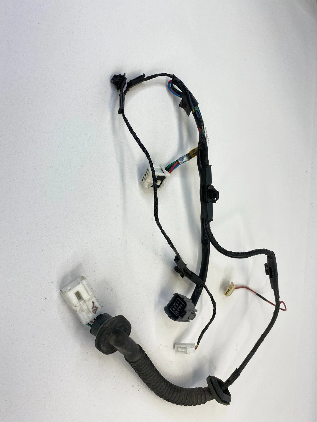 2009-2013 SUBARU FORESTER REAR LEFT SIDE DOOR WIRE WIRING HARNESS 81823SC000 OEM
