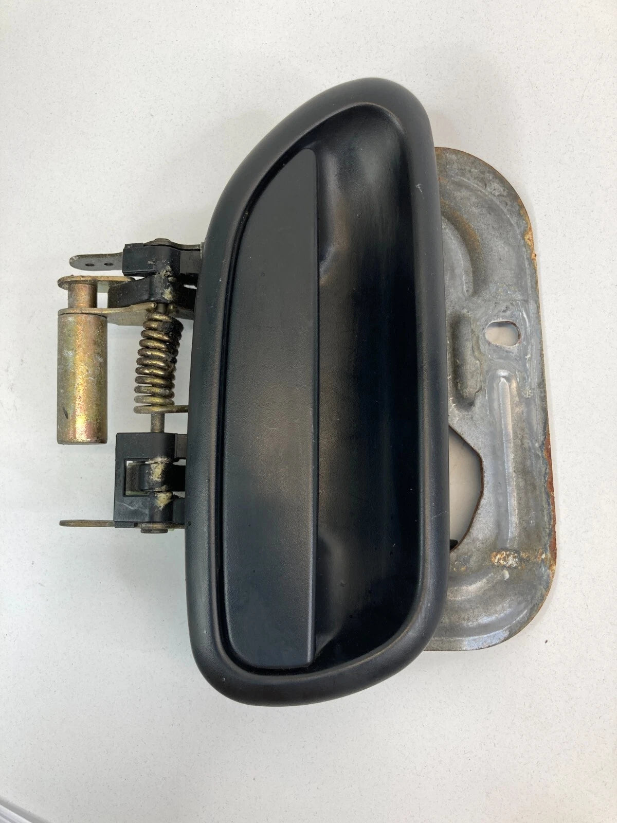 2000-2004 SUBARU OUTBACK WAGON REAR RIGHT BACK EXTERIOR OUTER DOOR HANDLE OEM