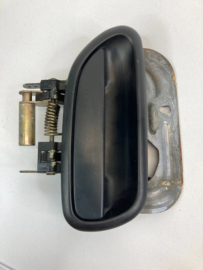 2000-2004 SUBARU OUTBACK WAGON REAR RIGHT BACK EXTERIOR OUTER DOOR HANDLE OEM