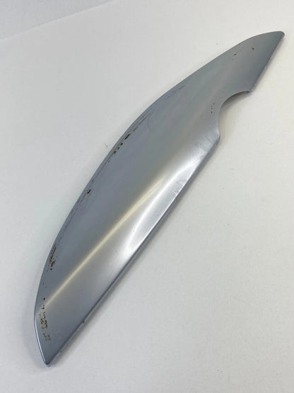06-09 MERCEDES-BENZ R350 RIGHT SIDE CENTER CONSOLE COVER TRIM PANEL A2516802017
