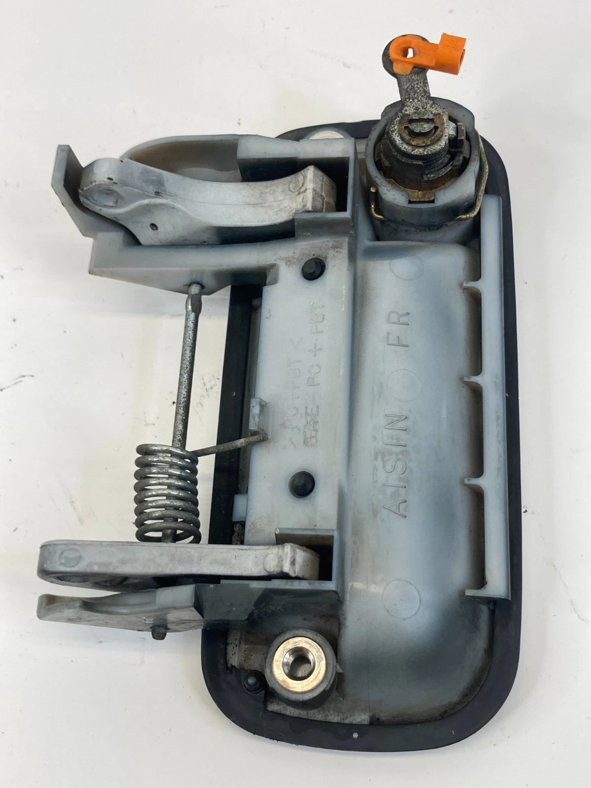 98 99 00 01 02 TOYOTA 4RUNNER FRONT RIGHT PASSENGER SIDE EXTERIOR DOOR HANDLE