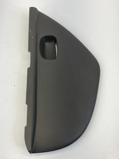 2007-2009 Hyundai Elantra Dash Right Side End Cap Cover Bezel Trim 84718-2H000