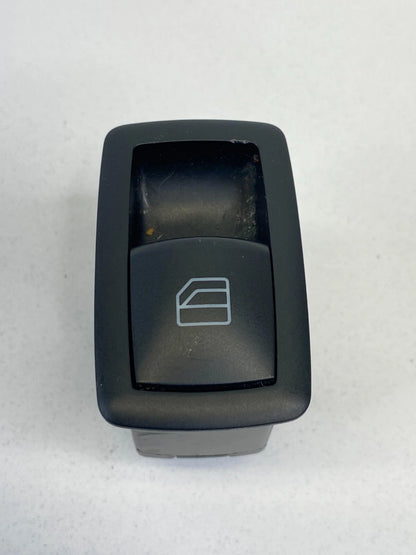 2006-2012 MERCEDES-BENZ R350 REAR LEFT SIDE DOOR POWER WINDOW SWITCH 2518200510