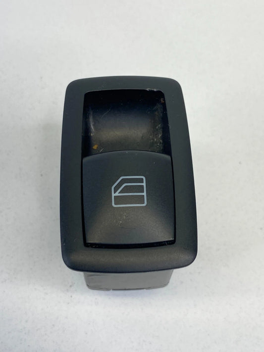 2006-2012 MERCEDES-BENZ R350 REAR LEFT SIDE DOOR POWER WINDOW SWITCH 2518200510