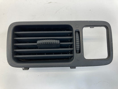 99-01 Honda CR-V Dash Left Driver Side A/C Air Vent Grill Grille 77630S10ZA0 OEM