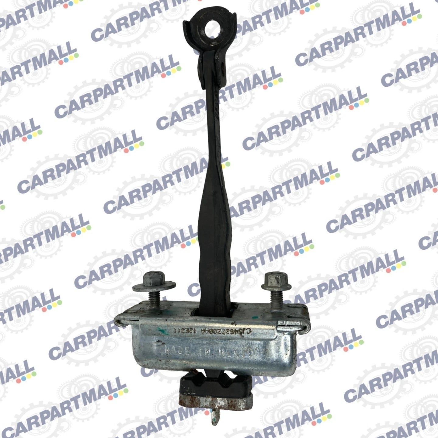 2013-2019 FORD ESCAPE REAR RIGHT BACK SIDE DOOR CHECK STOP STOPPER DETENT 2013-2