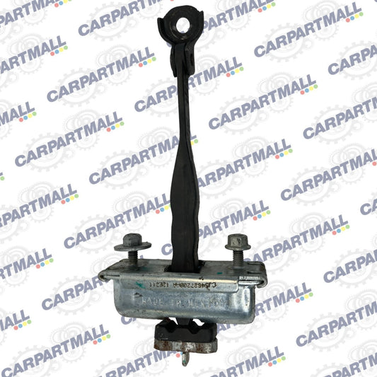 2013-2019 FORD ESCAPE REAR RIGHT BACK SIDE DOOR CHECK STOP STOPPER DETENT 2013-2