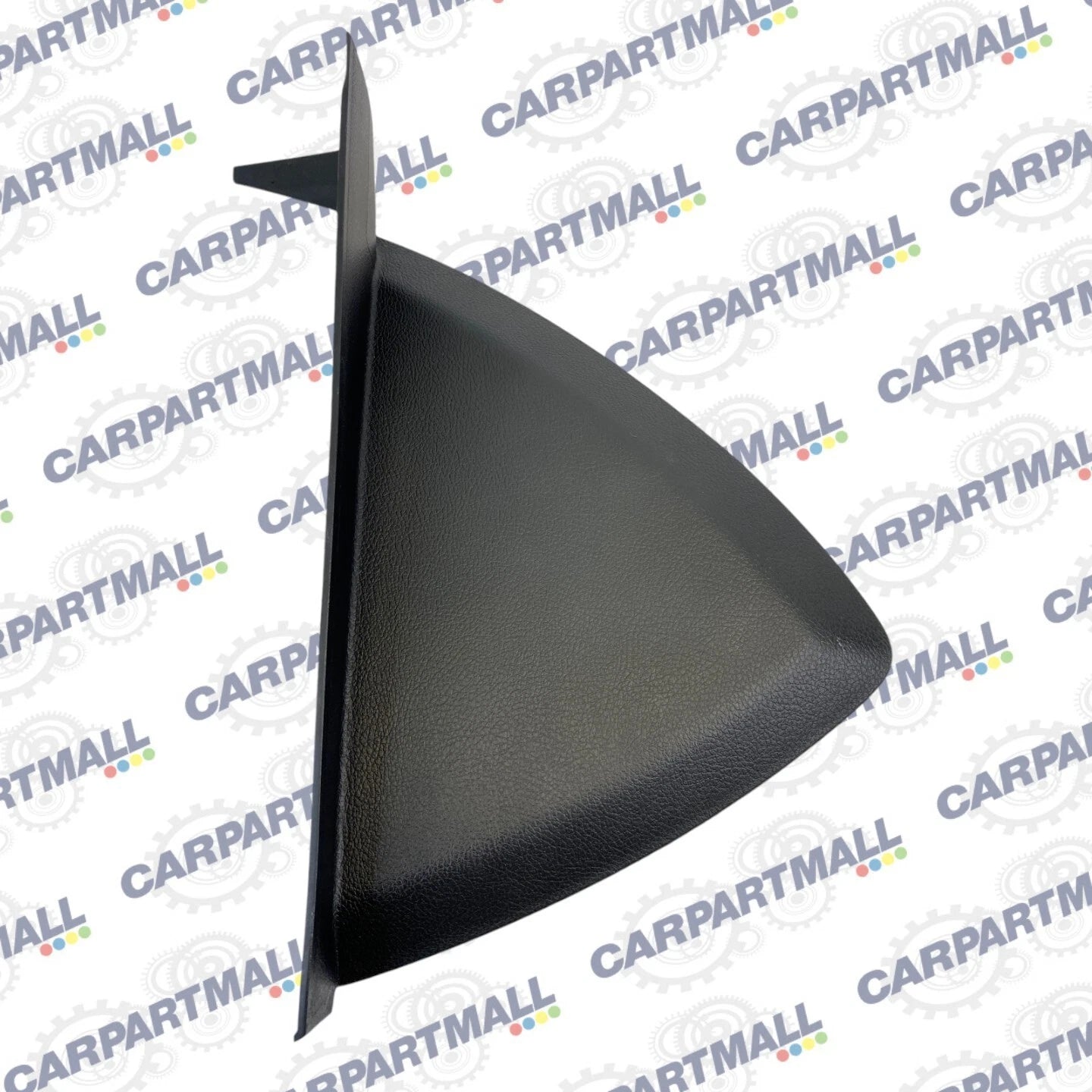 12-18 FORD FOCUS DASH RIGHT SIDE END CAP COVER TRIM BEZEL FR RH BM51-A044C60 OEM