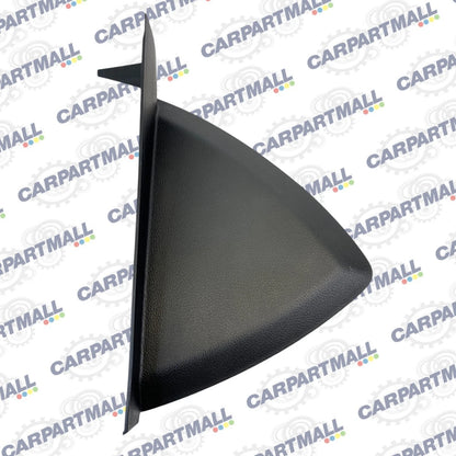 12-18 FORD FOCUS DASH RIGHT SIDE END CAP COVER TRIM BEZEL FR RH BM51-A044C60 OEM