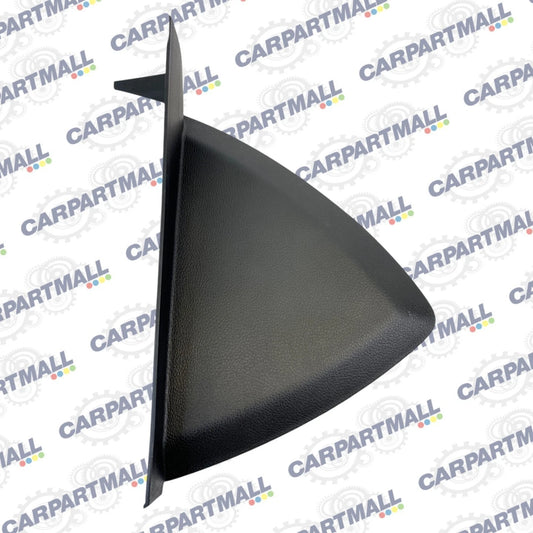 12-18 FORD FOCUS DASH RIGHT SIDE END CAP COVER TRIM BEZEL FR RH BM51-A044C60 OEM