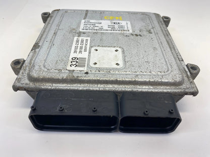 2011 KIA SOUL 2.0L L4 A/T ENGINE CONTROL MODULE UNIT ECU UNIT 39102-23801 OEM