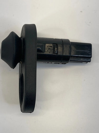 2003-2013 TOYOTA COROLLA REAR LEFT BACK DOOR LIGHT AJAR JAMB SENSOR SWITCH OEM