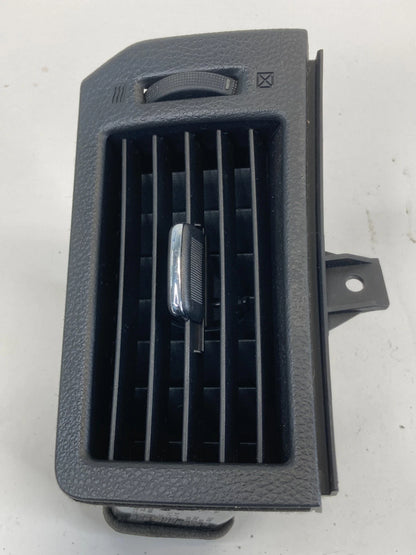 2011-2017 NISSAN QUEST DASH RIGHT AIR VENT OUTLET DUCT GRILLE 68760-1JA0A OEM