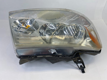 04-08 Ford F-150 Front Right Headlight Light Headlamp Halogen 4L3X-13005-A OEM