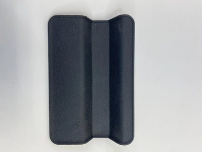 2003-2011 SAAB 9-3 CENTER CONSOLE RUBBER MAT LINER INSERT 12762999 OEM