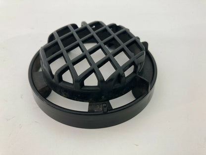 2006 2007 2008 2009 CHEVY EQUINOX FOG LIGHT LAMP HOLE GRILLE INSERT TRIM COVER