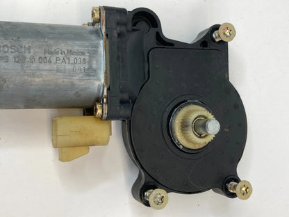 2001-2005 PONTIAC AZTEK FRONT RIGHT PASSENGER SIDE DOOR WINDOW MOTOR 990875100