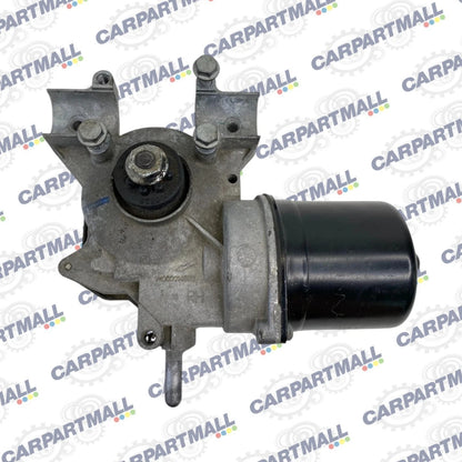 16-19 FORD EXPLORER POLICE INTERCEPTOR UTILITY FRONT WINDSHIELD WIPER MOTOR OEM