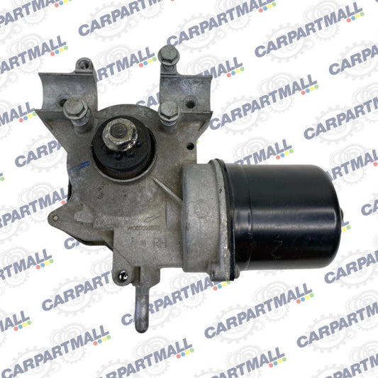 16-19 FORD EXPLORER POLICE INTERCEPTOR UTILITY FRONT WINDSHIELD WIPER MOTOR OEM