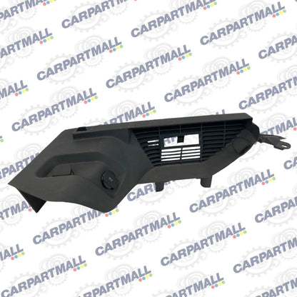 2006-2009 VOLKSWAGEN GTI RIGHT REAR TRUNK SHELF TRIM COVER PANEL 1K6-867-762T