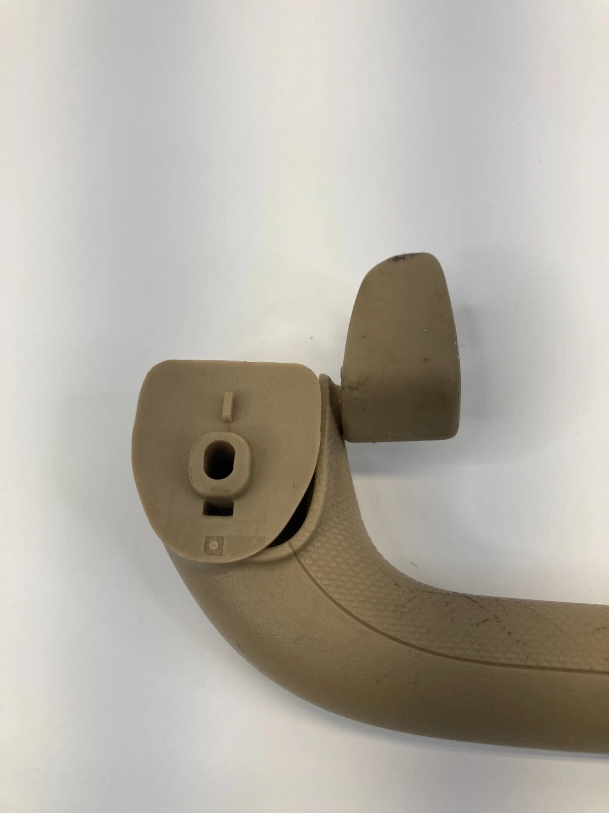 2011-2014 HYUNDAI SONATA ROOF REAR LEFT INNER GRAB GRIP ASSIST STRAP HANDLE