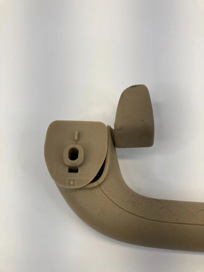 2011-2014 HYUNDAI SONATA ROOF REAR LEFT INNER GRAB GRIP ASSIST STRAP HANDLE