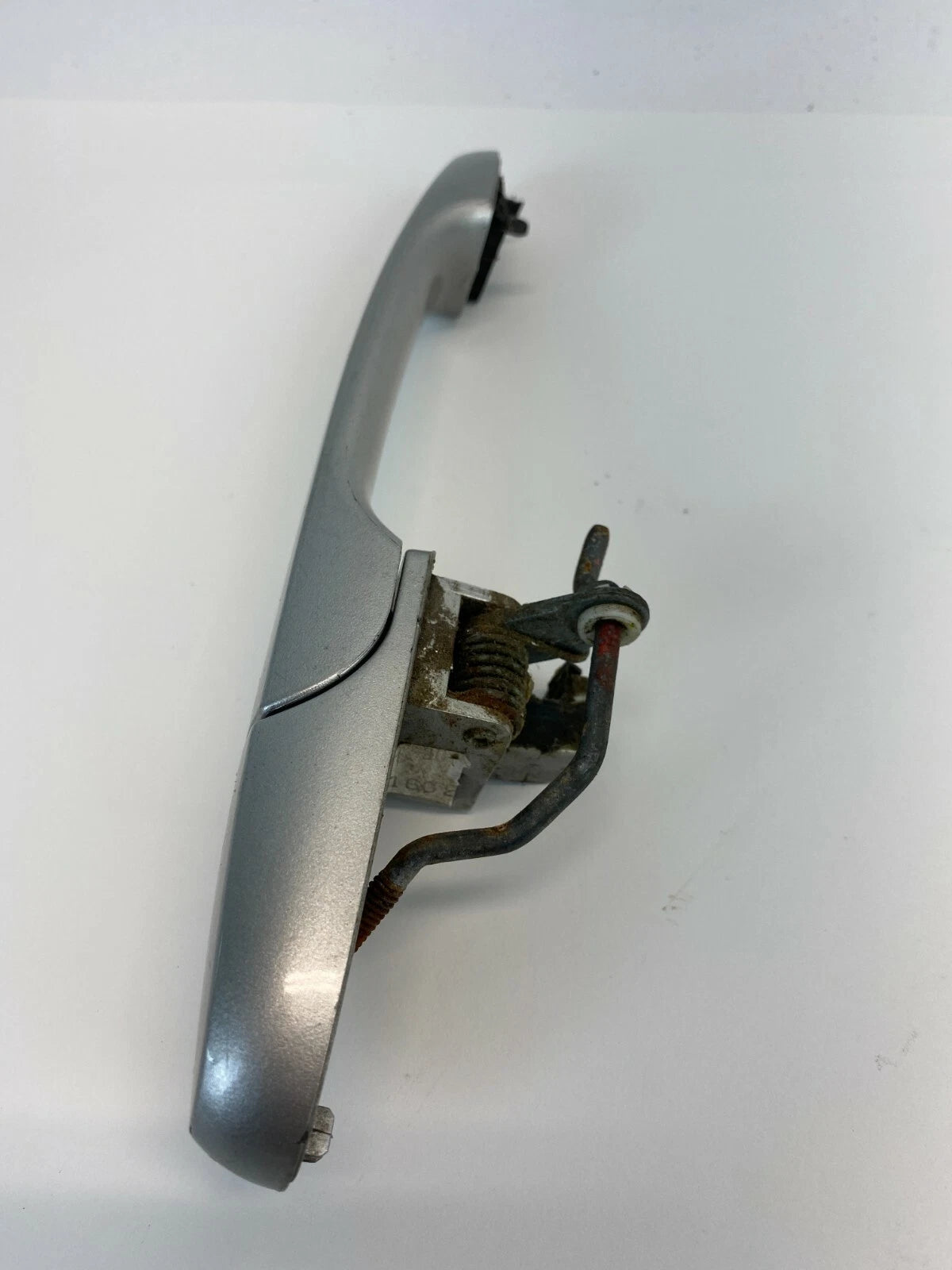 2006 2007 CHEVROLET IMPALA REAR LEFT DRIVER SIDE EXTERIOR DOOR HANDLE ASSEMBLY