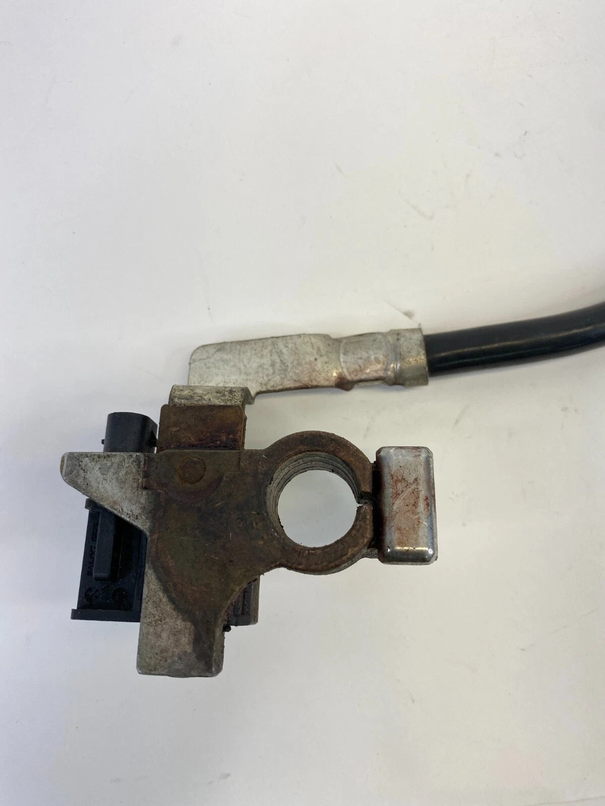 2012-2018 FORD FOCUS 2.0L NEGATIVE BATTERY CABLE TERMINAL AV6N-10C679-BE OEM