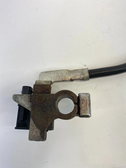 2012-2018 FORD FOCUS 2.0L NEGATIVE BATTERY CABLE TERMINAL AV6N-10C679-BE OEM