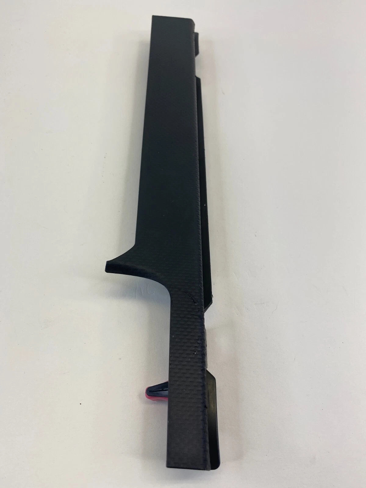 08-15 SCION XB DASH TRIM CAP LOCATED UNDER RADIO STEREO LOWER BEZEL 55422-12230