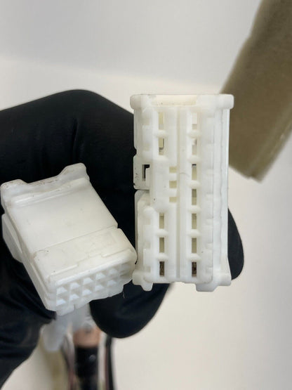 2007-2012 Nissan Altima Sedan Center Console Wire Wiring Harness 24167-ZX264