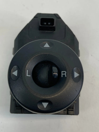 2007-2010 HYUNDAI ELANTRA FRONT LEFT DRIVER DOOR POWER MIRROR CONTROL SWITCH OEM