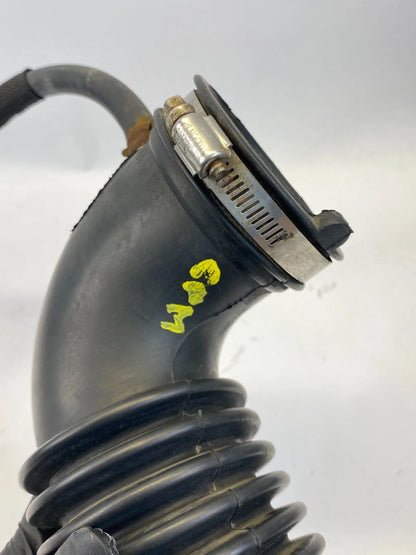2009-2012 FORD ESCAPE 2.5L L4 AT AIR CLEANER INTAKE HOSE PIPE TUBE 9L84-9R504-CB