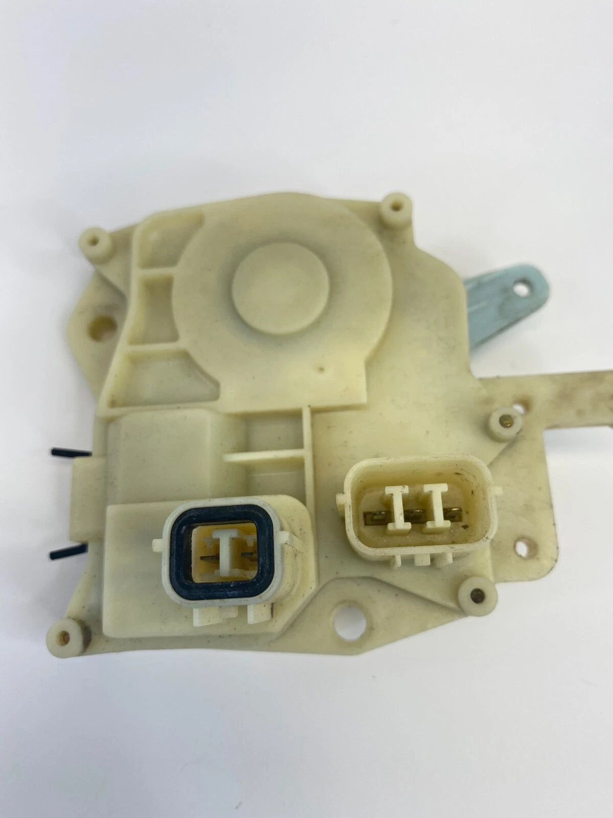1998-2002 HONDA ACCORD SEDAN REAR RIGHT SIDE DOOR LOCK LATCH ACTUATOR OEM