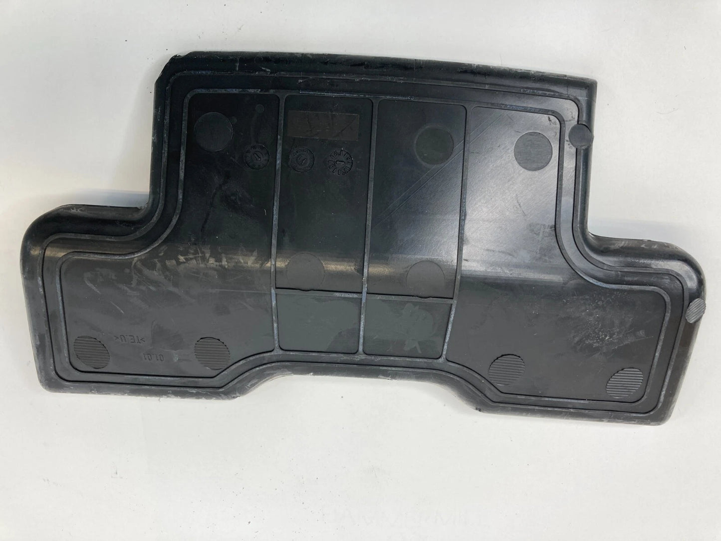 04 05 06 07 08 09 10 BMW X3 DASH PANEL DRAWER SHELF PAD INSERT MAT OEM