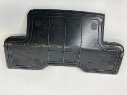 04 05 06 07 08 09 10 BMW X3 DASH PANEL DRAWER SHELF PAD INSERT MAT OEM