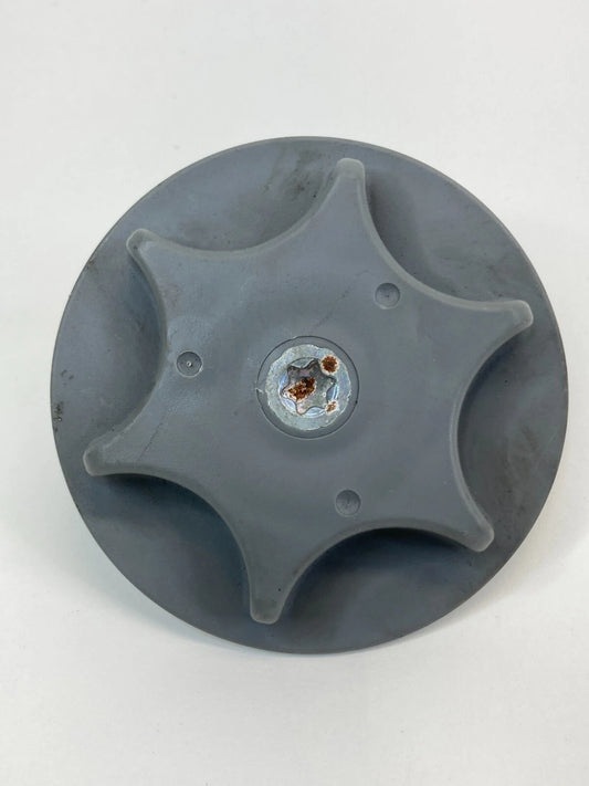 2007-2012 NISSAN ALTIMA SPARE WHEEL TIRE HOLDER RETAINER HOLD DOWN OEM