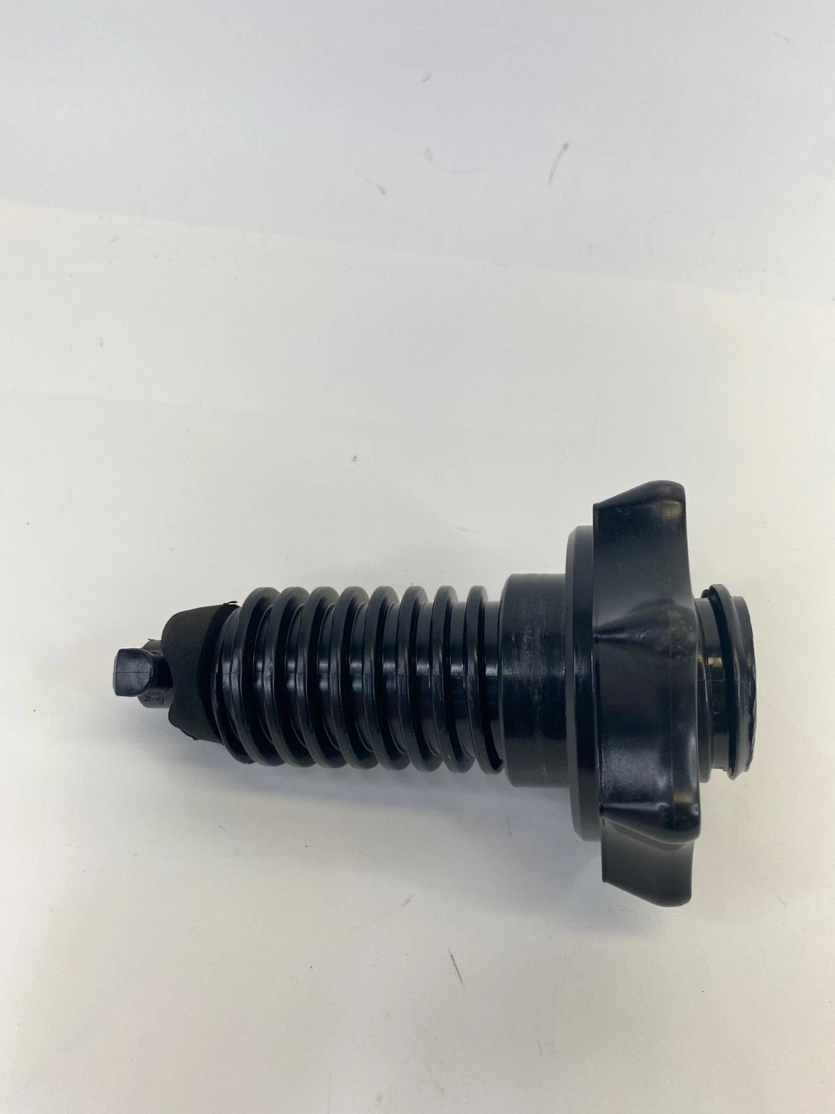 2005-2010 VOLKSWAGEN JETTA SPARE TIRE WHEEL BOLT NUT RETAINER HOLDER OEM