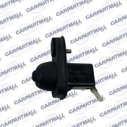 1994-2001 HONDA ACCORD COUPE 2-DR RIGHT PASSENGER DOOR JAMB SWITCH ASSEMBLY OEM
