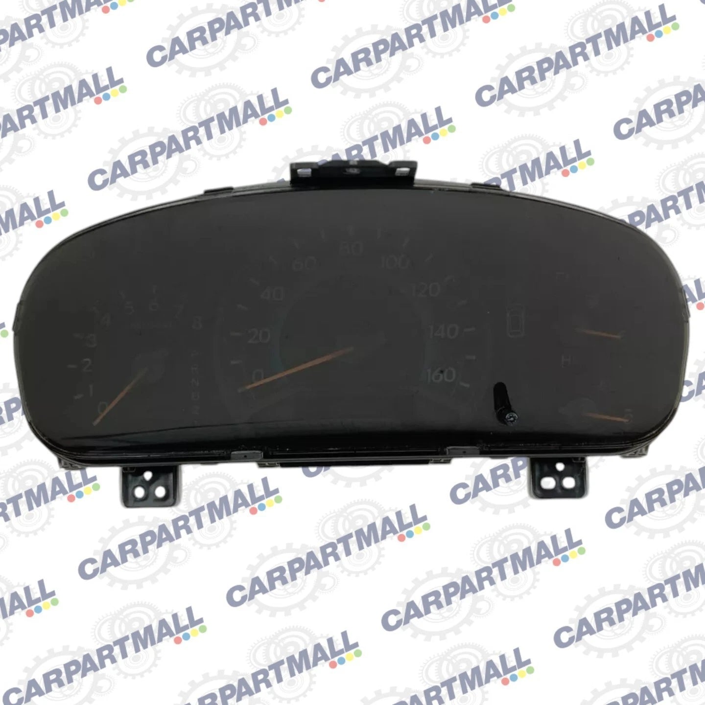 05-10 HONDA ODYSSEY INSTRUMENT CLUSTER SPEEDOMETER 265K MILES 78100-SHJ-A010-M1