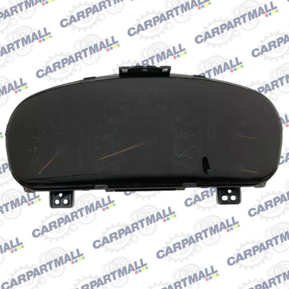 05-10 HONDA ODYSSEY INSTRUMENT CLUSTER SPEEDOMETER 265K MILES 78100-SHJ-A010-M1