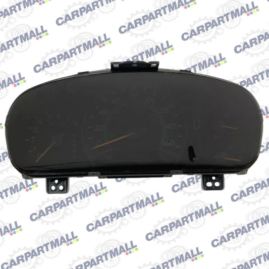 05-10 HONDA ODYSSEY INSTRUMENT CLUSTER SPEEDOMETER 265K MILES 78100-SHJ-A010-M1