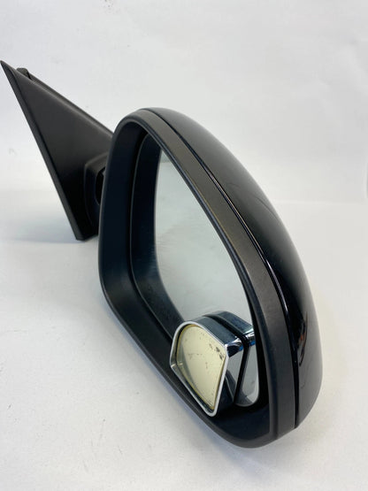 2011-2013 BUICK REGAL CXL FRONT RIGHT SIDE VIEW POWER DOOR MIRROR OEM 13330625