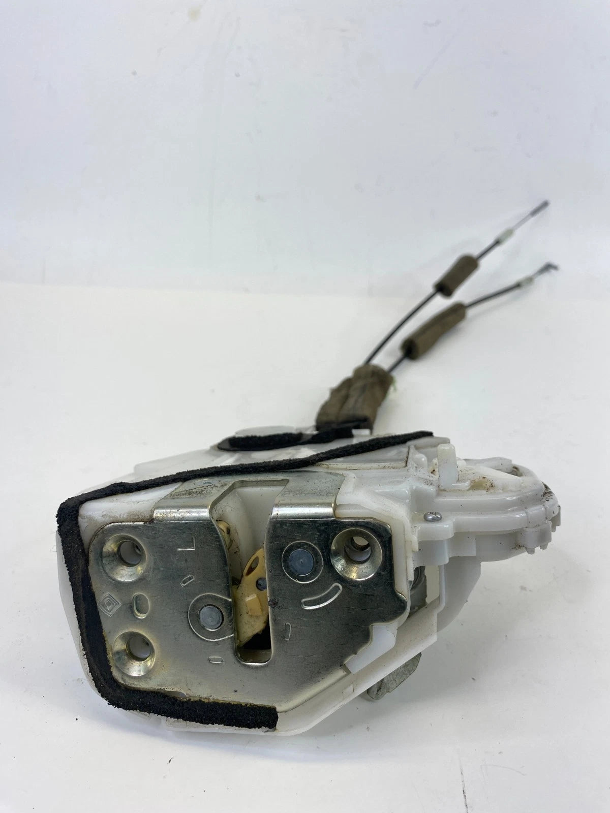 2008-2012 Honda Accord SEDAN Rear Left Side Door Lock Latch Release Actuator